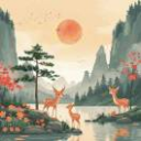 九清艾灸专业祛斑祛痘祛痣-谢影